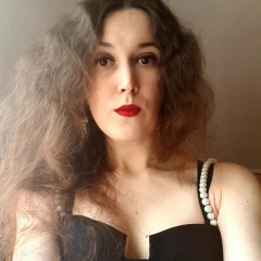 Ольга Бестолковая, 15.03.1991