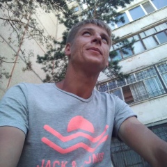 Даниил Вахрамеев, 29.08.1995