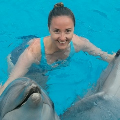 Аня Ткаченко, 19.02