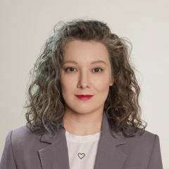 Кристина Липатникова, 22.03.1985, Хабаровск