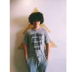 Алексей Постол, 01.12