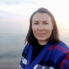 Евгения Локтюхова, 12.03.1983