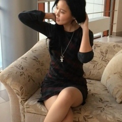 Sashenka Varfolomeeva, 21.10