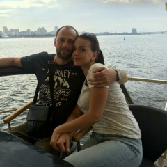 Сергей Бражко, 13.05.1988, Акимовка