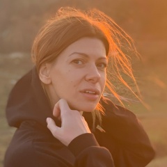 Ольга Сенюкова, 04.01, Воронеж