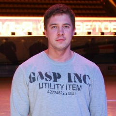 Алексей Егоров, 04.02.1989