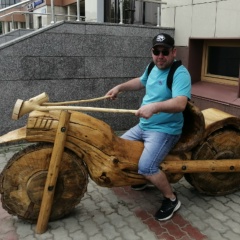 Борис Радзиевский, 12.12.1983, Копейск