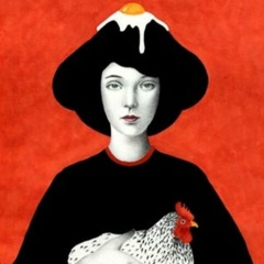 Настасья Судденко, 01.06.1991, Санкт-Петербург