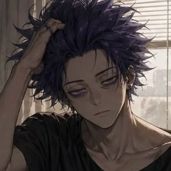 Hitoshi Shinso, 25.12.2000