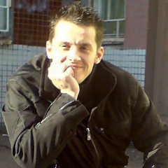 Максим Щербаков, 04.08.1975, Санкт-Петербург