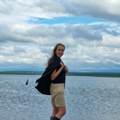 Алёна Коваль, 05.08.1987, Ставрополь