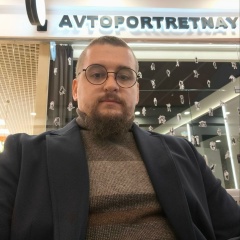 Игорь Дементьев