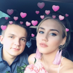 Виктория Фомина, 08.04, Екатеринбург