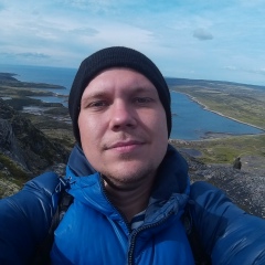 Дмитрий Ковриков, 03.06.1986, Санкт-Петербург