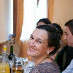 Екатерина Mintovna, 30.11.1986, Санкт-Петербург