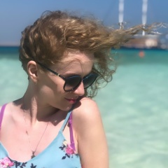 Ирина Малеева, 01.10, Москва