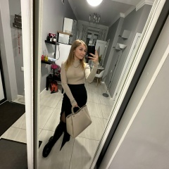 Инна Захарова, 28.07