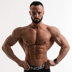 Андрей Бондаревский, 10.12, Москва