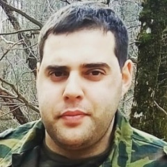 Даниэль Биджанов, 09.12.1986, Сочи