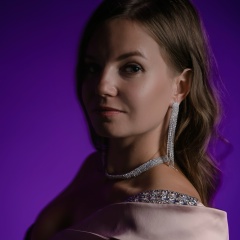 Элла Рязанцева, 07.08, Киров