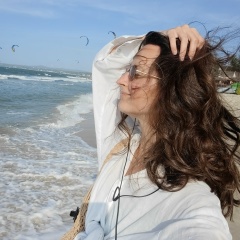 Юлия Данишевская, 30.01, Москва