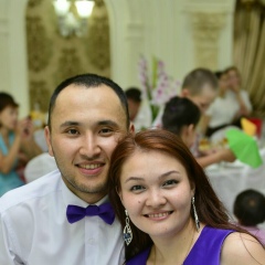 Амангул Насихатова, 06.11.1991, Атырау