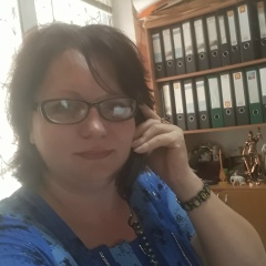 Анна Данилина, Алматы