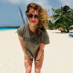 Карина Боррего Рамирес, 22.06, Иваново