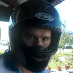 Денис Куролесов, 17.03, Волгоград