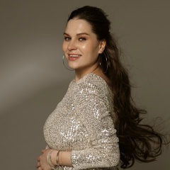 Евгения Крапивенских, 07.01, Москва