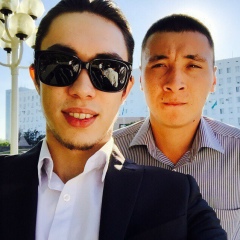 Asylbek Yeszhanov, 26.07, Актобе