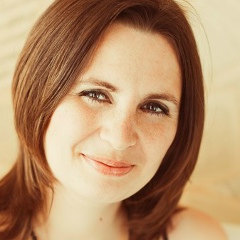 Елена Нонка, 02.11.1981, Киев