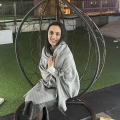 Мариана Ахмедгаджиева, 23.01