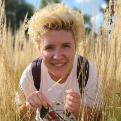 Елизавета Полевцева, 13.09.1990, Москва