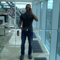 Евгений Липин, 13.04.1986, Москва