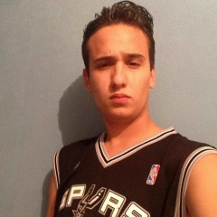 Gabriel Villas-Boas, 11.04.1996, São Paulo