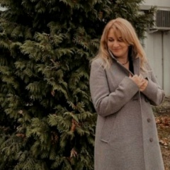 Ольга Липовая, 16.10