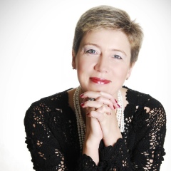 Ирина Коршунова, 08.10.1968, Туапсе