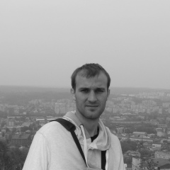 Kovez Kovez, Киев