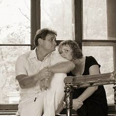 Эмилия Любченко, Санкт-Петербург