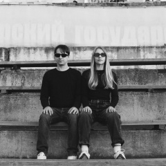 Сергей Воробьев, Омск