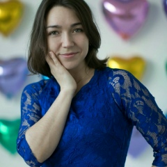 Катерина Зубарева, 06.10, Калининград