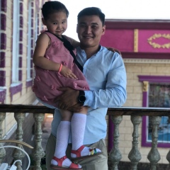 Ильяс Бадыраков, 19.03.1991, Алматы