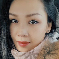 Анюта Кан, 18.01