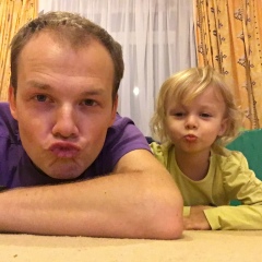 Андрей Запара, 04.12.1986, Полтава