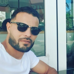 Momo Med, 28.03.1986, Cannes