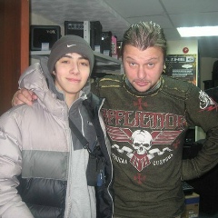 Александр Масляев, 02.06.1994, Нижний Новгород