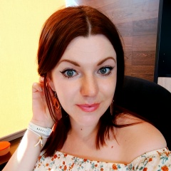 Ксения Иванова, 03.07, Санкт-Петербург