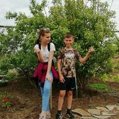 Александр Костяев, 21.07.2003