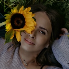 Анастасия Гулина